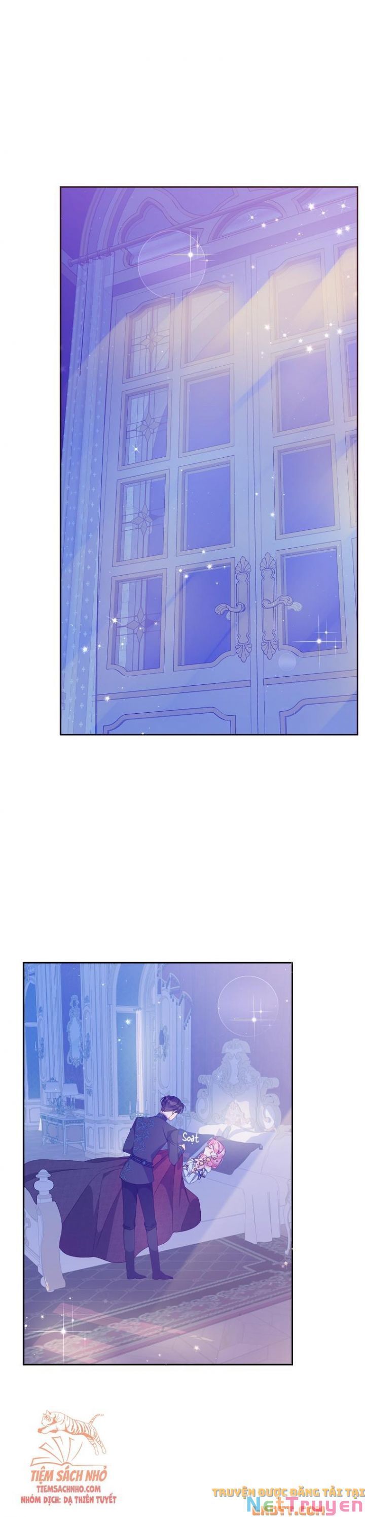 đọc truyện Cô Em Gái Quý Giá Của Nhân Vật Phản Diện Chương 69 ảnh 16 tại Giả Dược