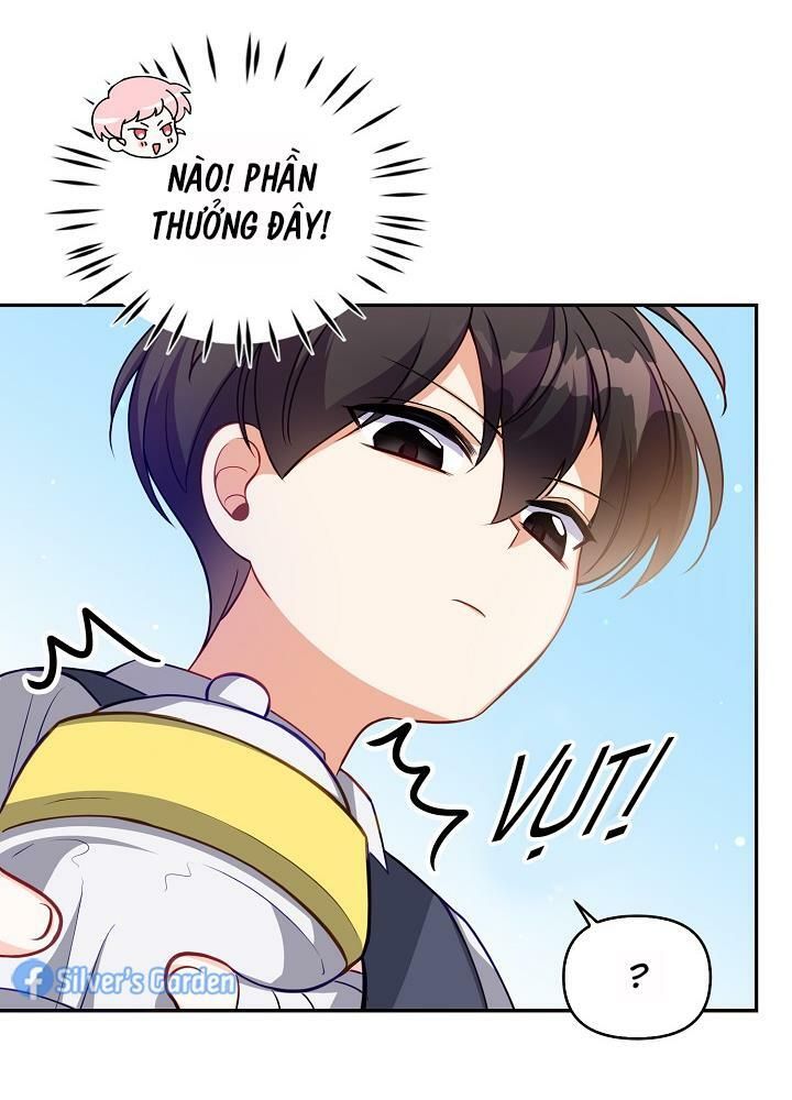 đọc truyện Cô Em Gái Quý Giá Của Nhân Vật Phản Diện Chương 7 ảnh 34 tại Giả Dược