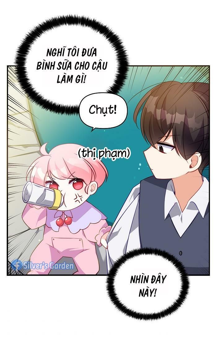 đọc truyện Cô Em Gái Quý Giá Của Nhân Vật Phản Diện Chương 7 ảnh 38 tại Giả Dược