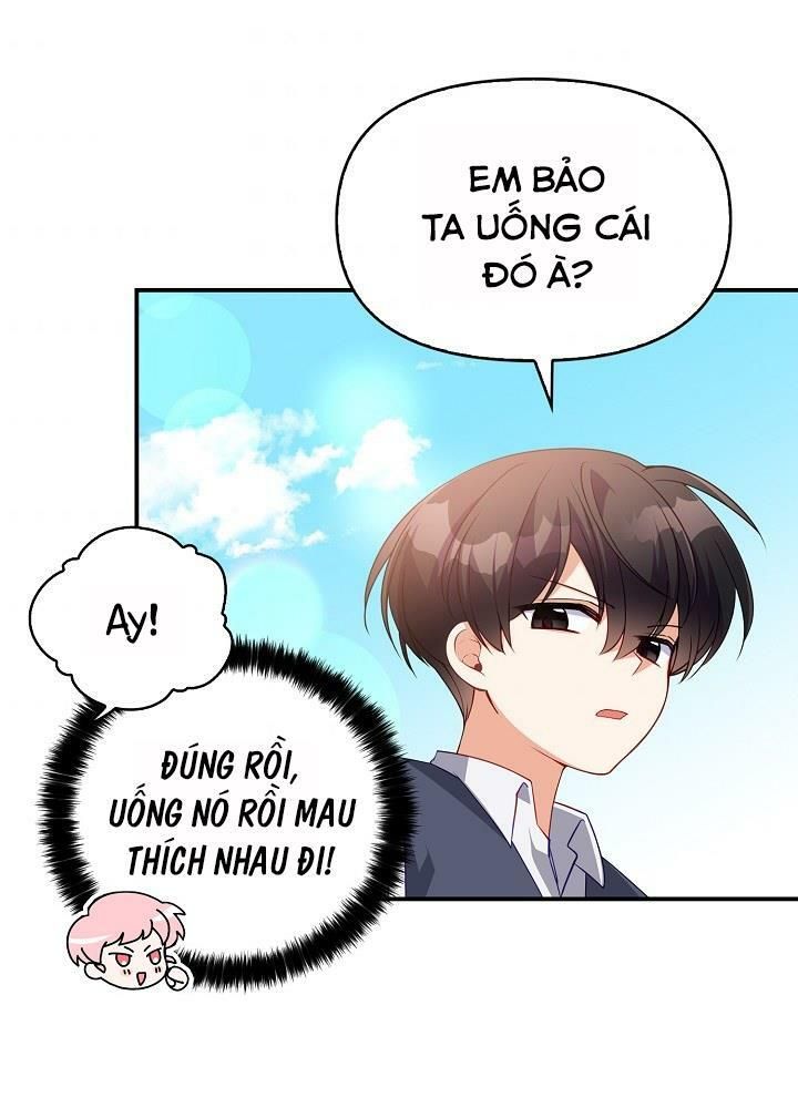 đọc truyện Cô Em Gái Quý Giá Của Nhân Vật Phản Diện Chương 7 ảnh 40 tại Giả Dược