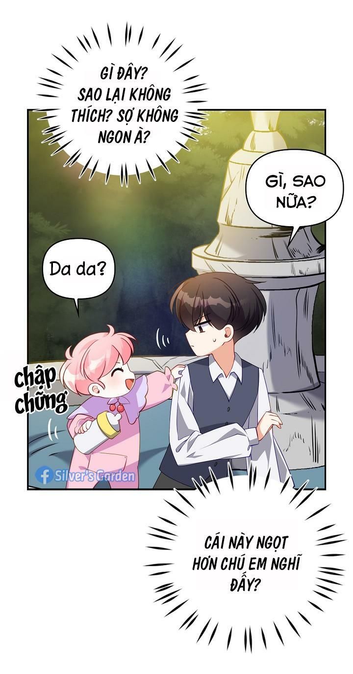 đọc truyện Cô Em Gái Quý Giá Của Nhân Vật Phản Diện Chương 7 ảnh 43 tại Giả Dược