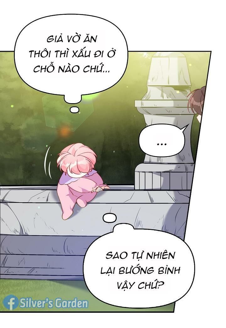 đọc truyện Cô Em Gái Quý Giá Của Nhân Vật Phản Diện Chương 7 ảnh 53 tại Giả Dược