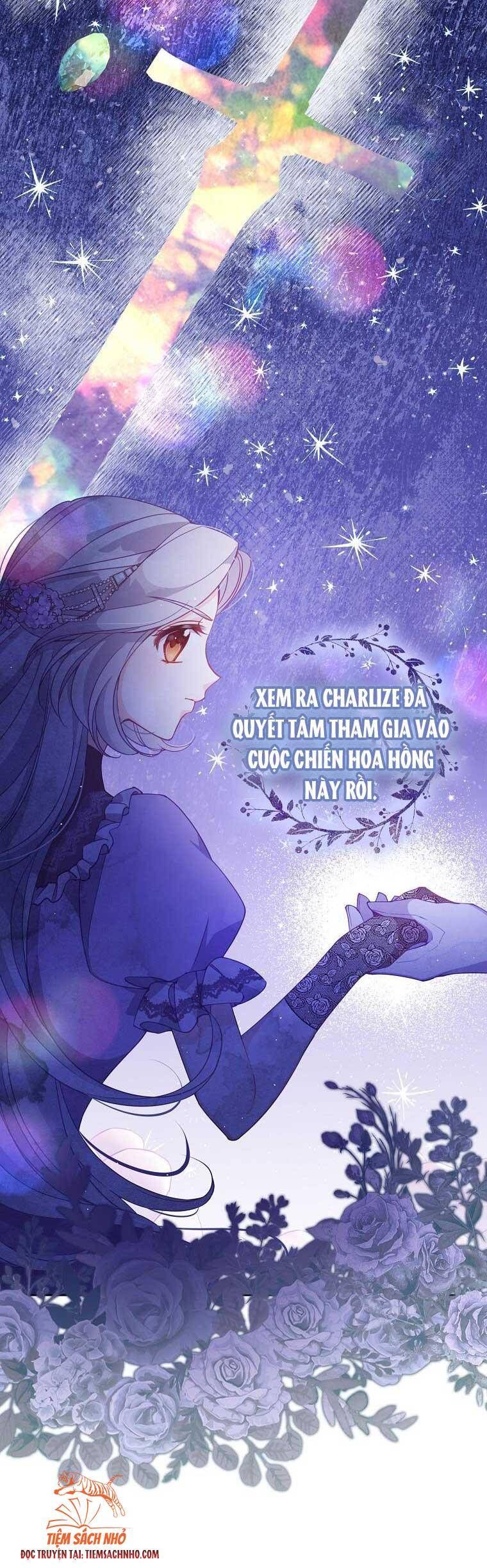 đọc truyện Cô Em Gái Quý Giá Của Nhân Vật Phản Diện Chương 70 ảnh 10 tại Giả Dược