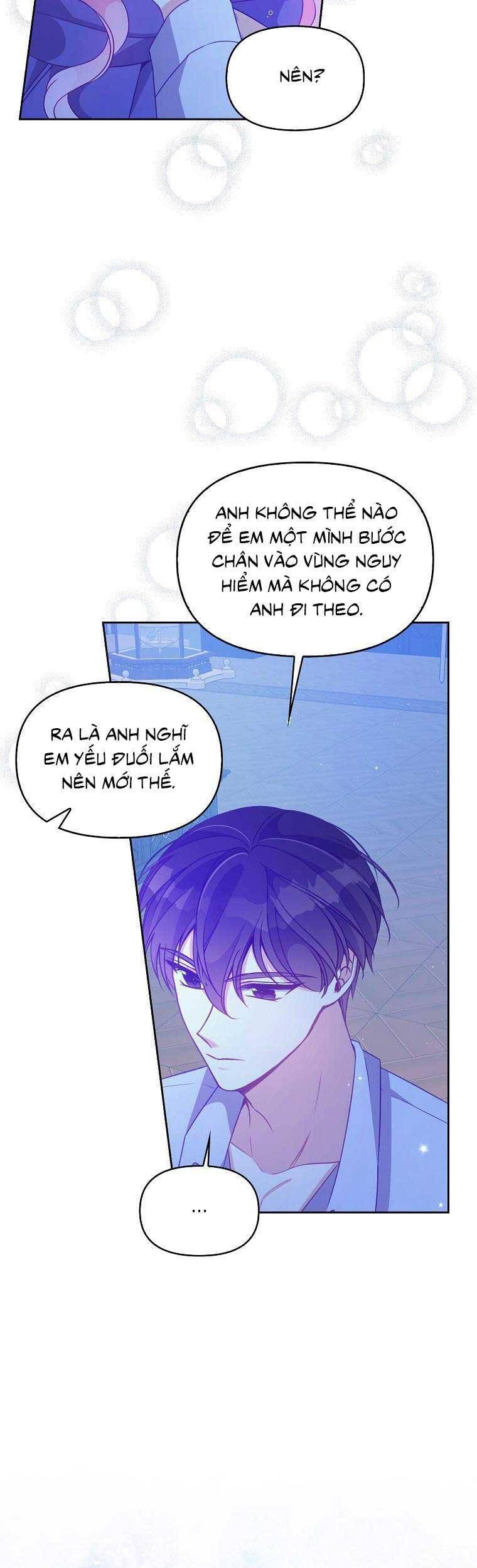 đọc truyện Cô Em Gái Quý Giá Của Nhân Vật Phản Diện Chương 71 ảnh 38 tại Giả Dược