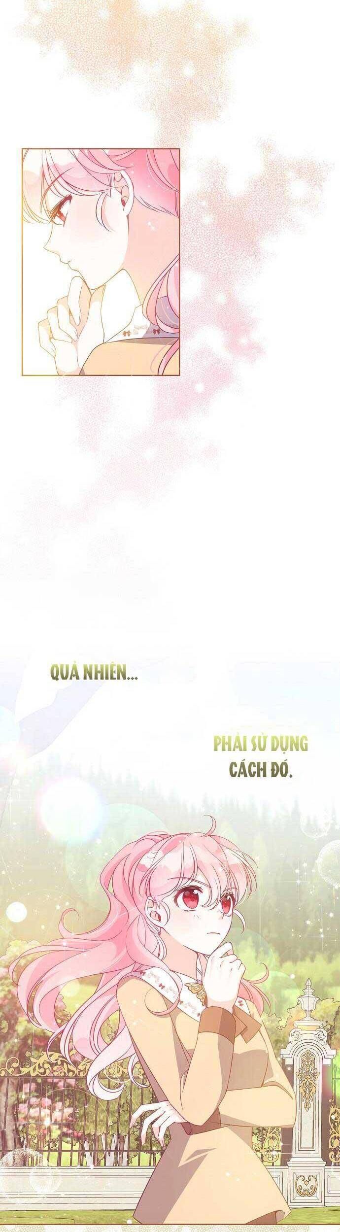 đọc truyện Cô Em Gái Quý Giá Của Nhân Vật Phản Diện Chương 72 ảnh 15 tại Giả Dược