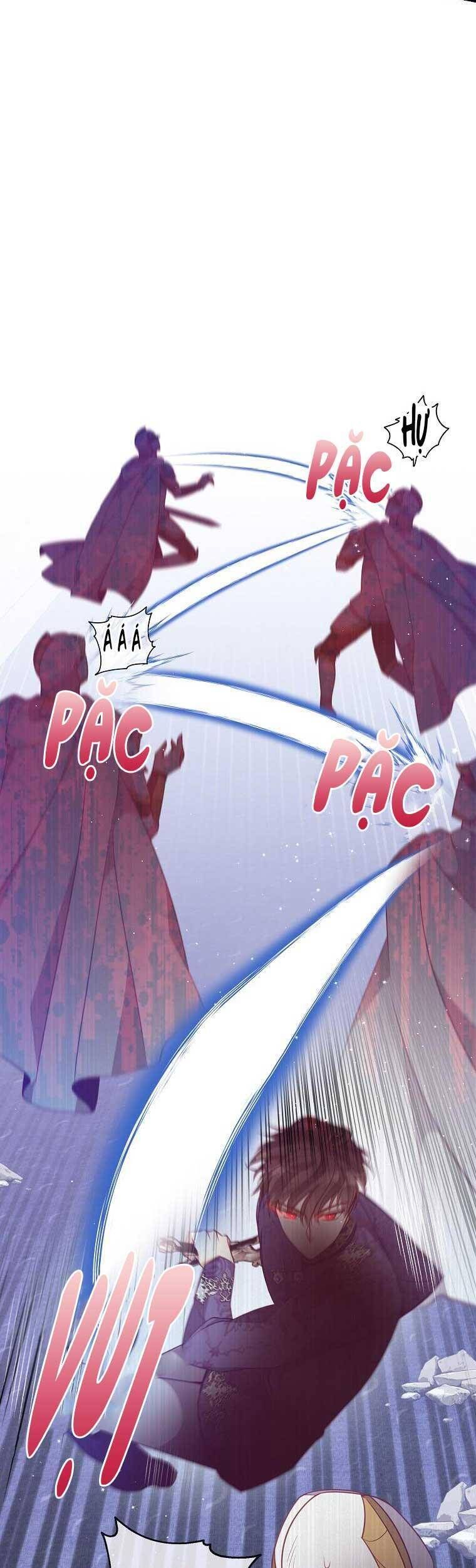 đọc truyện Cô Em Gái Quý Giá Của Nhân Vật Phản Diện Chương 74 ảnh 37 tại Giả Dược