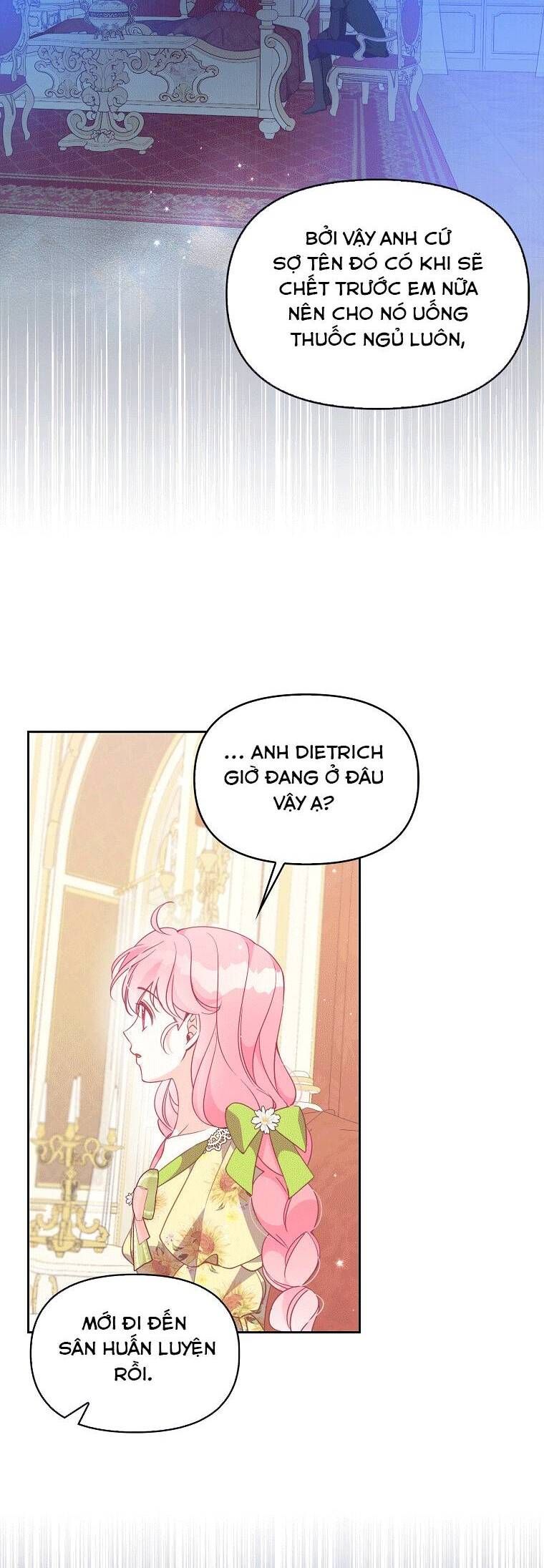 đọc truyện Cô Em Gái Quý Giá Của Nhân Vật Phản Diện Chương 76 ảnh 11 tại Giả Dược