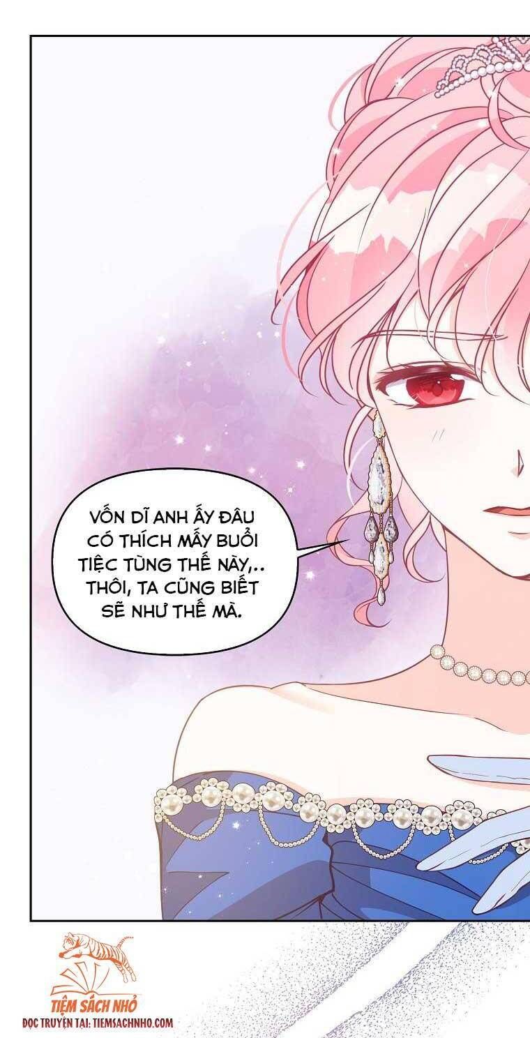 đọc truyện Cô Em Gái Quý Giá Của Nhân Vật Phản Diện Chương 77 ảnh 11 tại Giả Dược