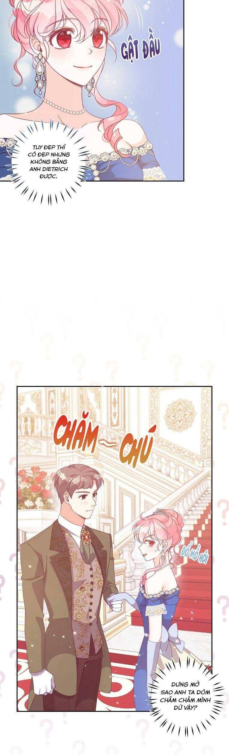 đọc truyện Cô Em Gái Quý Giá Của Nhân Vật Phản Diện Chương 77 ảnh 30 tại Giả Dược
