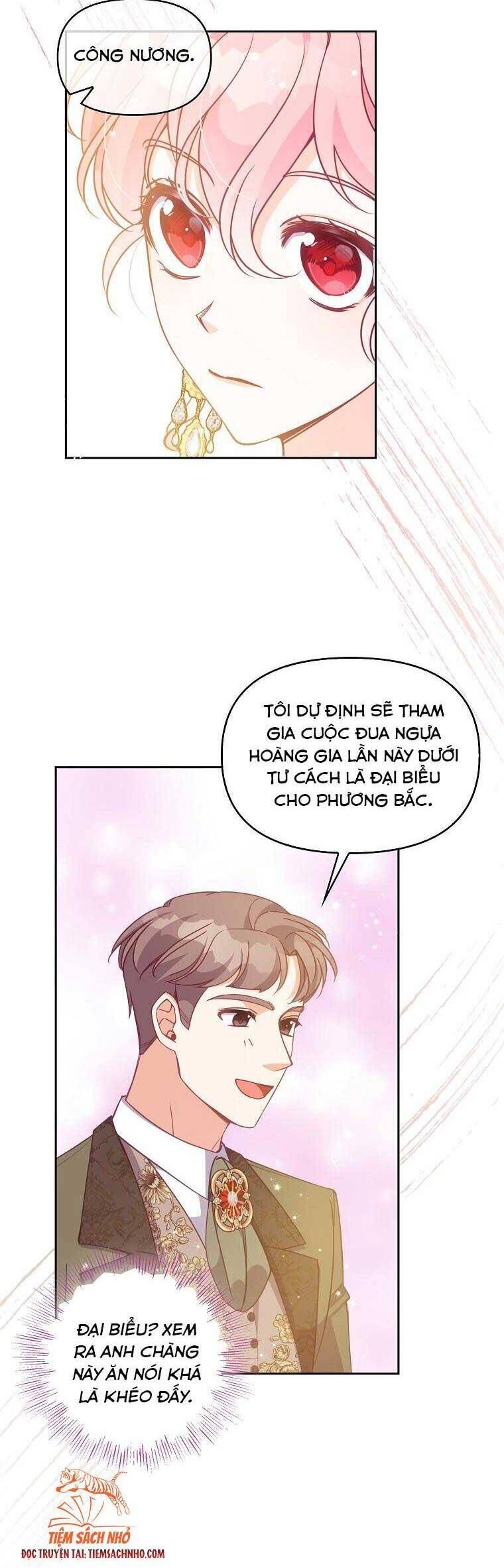 đọc truyện Cô Em Gái Quý Giá Của Nhân Vật Phản Diện Chương 77 ảnh 43 tại Giả Dược