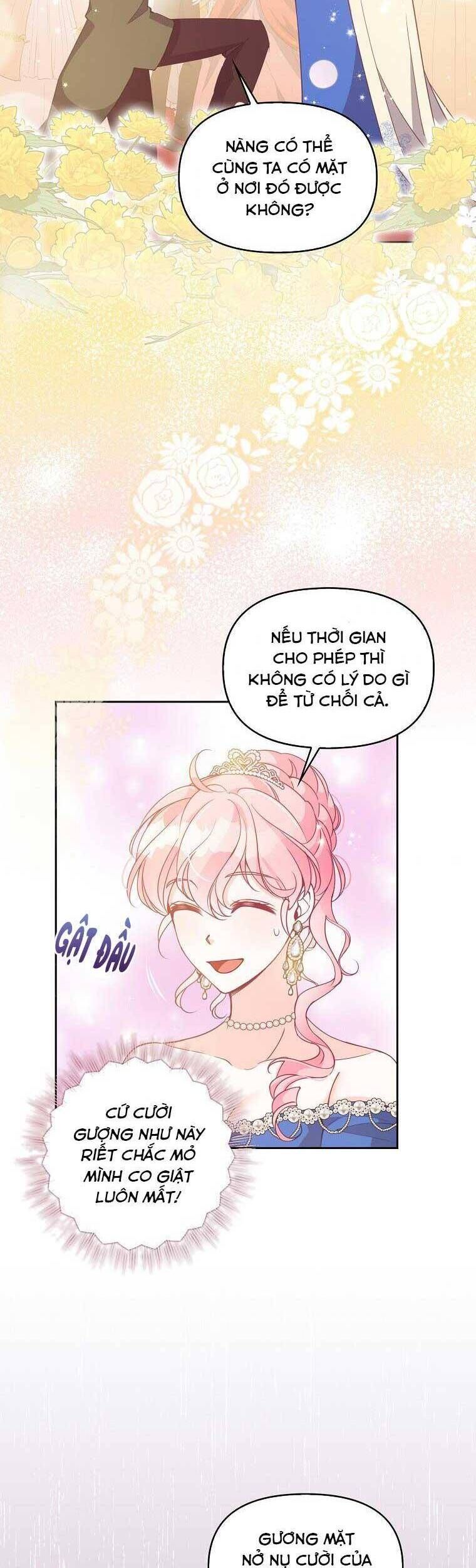đọc truyện Cô Em Gái Quý Giá Của Nhân Vật Phản Diện Chương 77 ảnh 45 tại Giả Dược