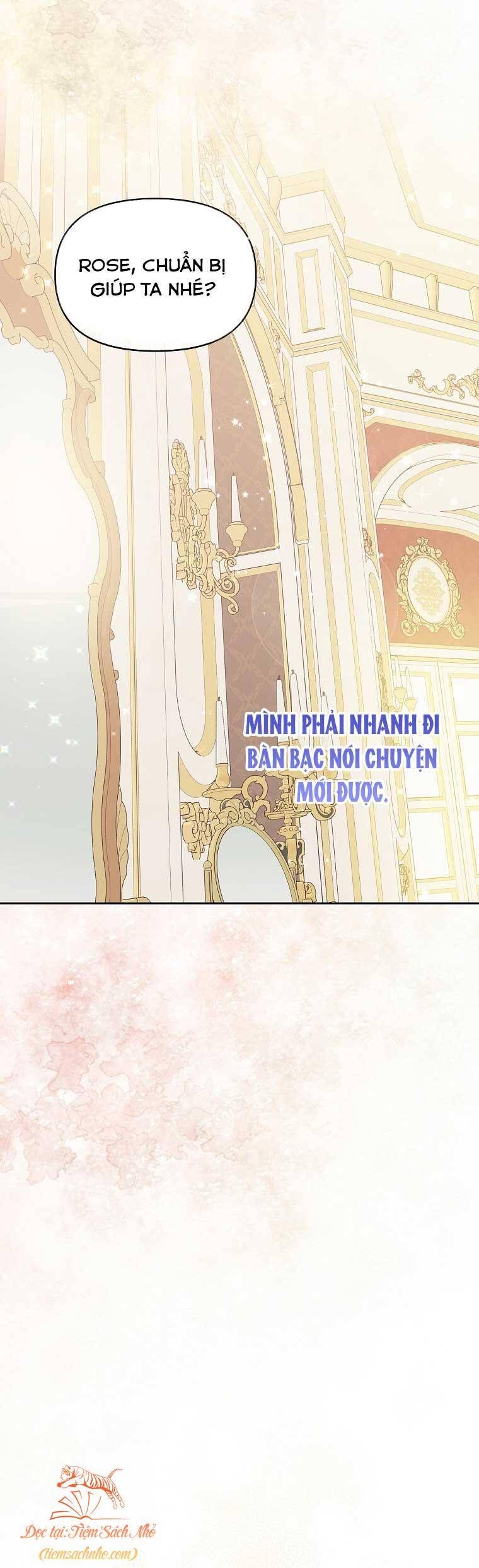 đọc truyện Cô Em Gái Quý Giá Của Nhân Vật Phản Diện Chương 79 ảnh 20 tại Giả Dược
