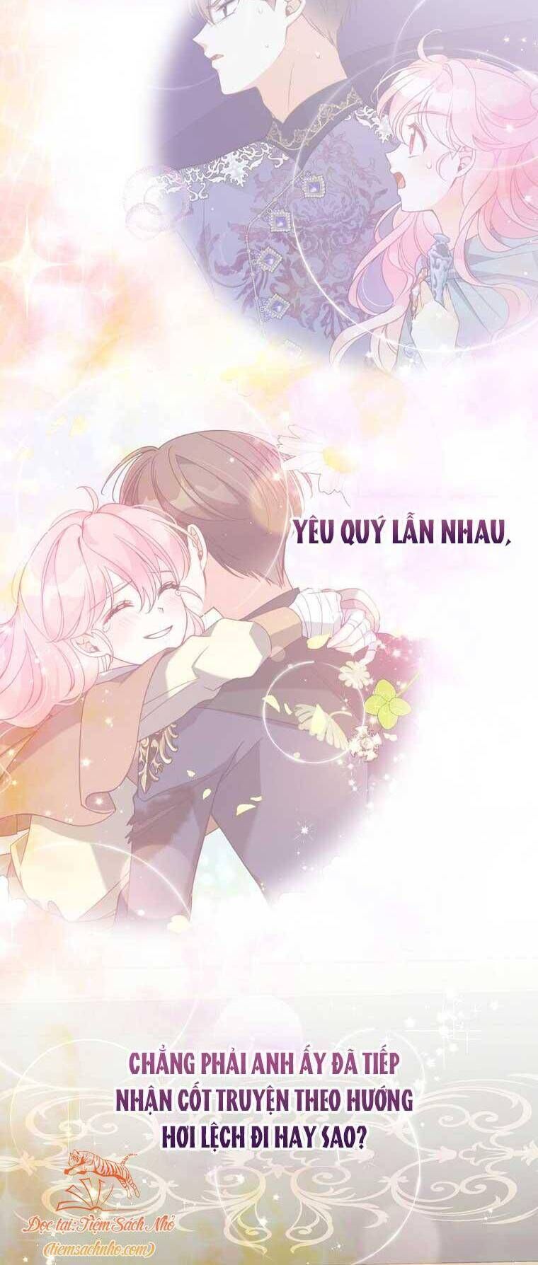 đọc truyện Cô Em Gái Quý Giá Của Nhân Vật Phản Diện Chương 79 ảnh 25 tại Giả Dược
