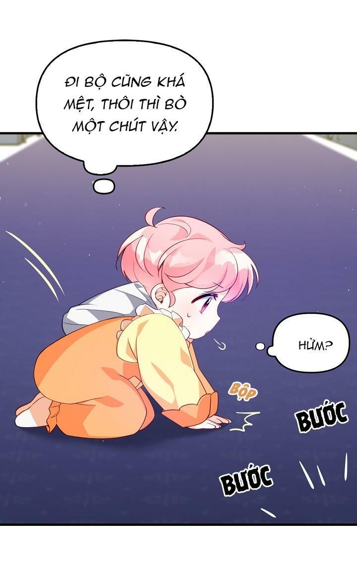 đọc truyện Cô Em Gái Quý Giá Của Nhân Vật Phản Diện Chương 8 ảnh 15 tại Giả Dược
