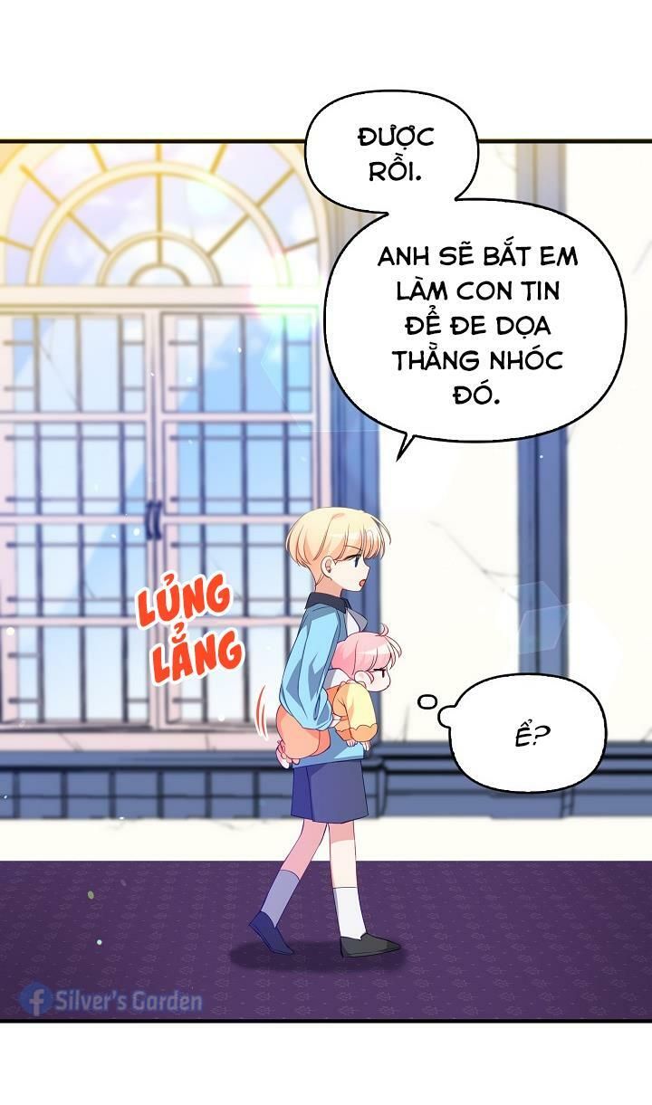 đọc truyện Cô Em Gái Quý Giá Của Nhân Vật Phản Diện Chương 8 ảnh 23 tại Giả Dược