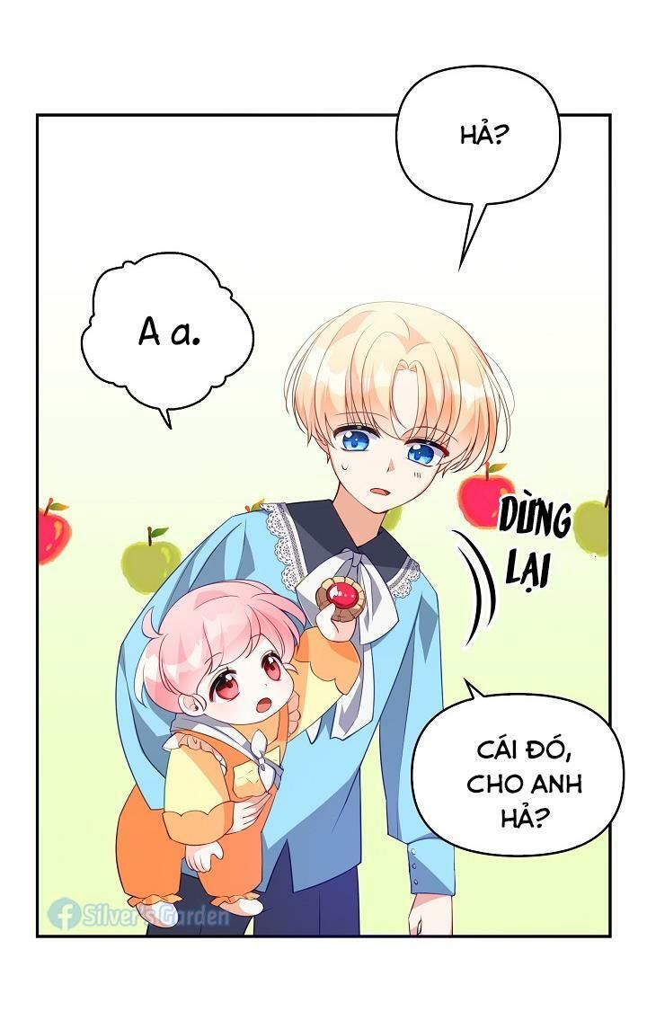 đọc truyện Cô Em Gái Quý Giá Của Nhân Vật Phản Diện Chương 8 ảnh 31 tại Giả Dược