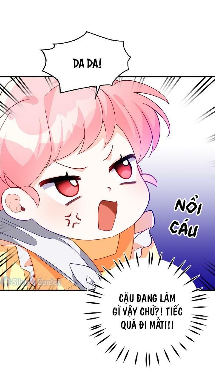 đọc truyện Cô Em Gái Quý Giá Của Nhân Vật Phản Diện Chương 8 ảnh 37 tại Giả Dược