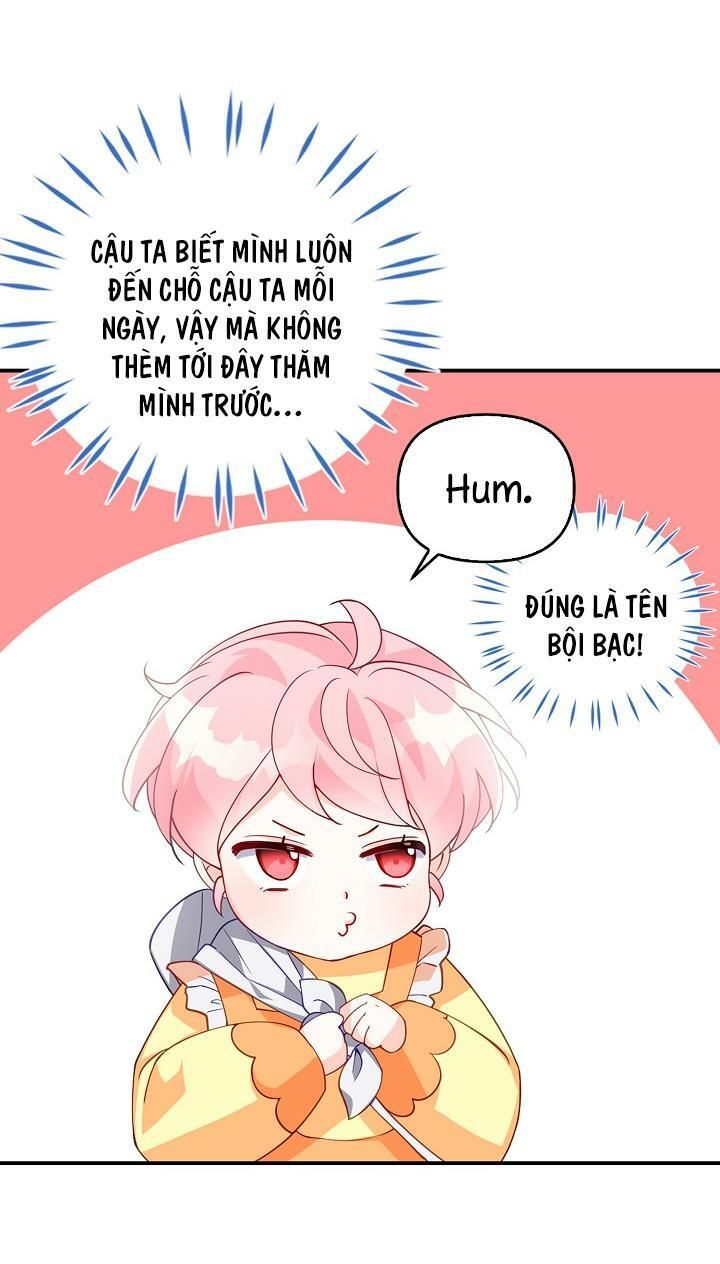 đọc truyện Cô Em Gái Quý Giá Của Nhân Vật Phản Diện Chương 8 ảnh 6 tại Giả Dược