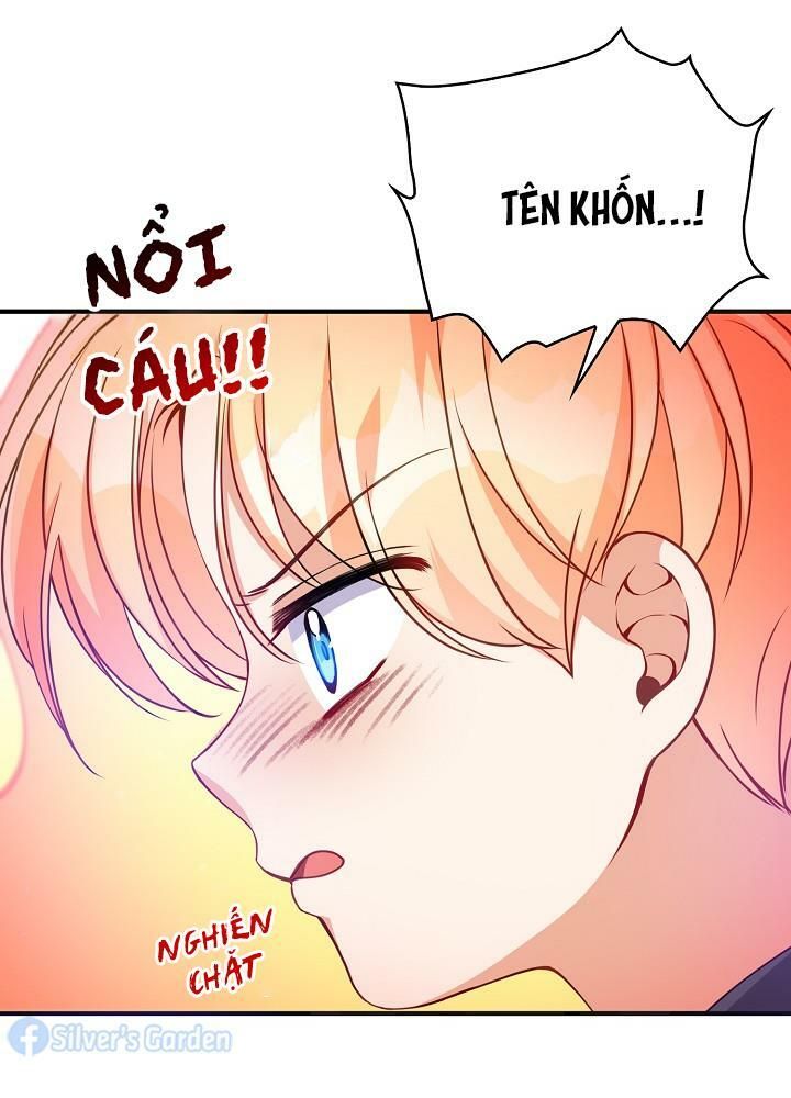 đọc truyện Cô Em Gái Quý Giá Của Nhân Vật Phản Diện Chương 8 ảnh 61 tại Giả Dược