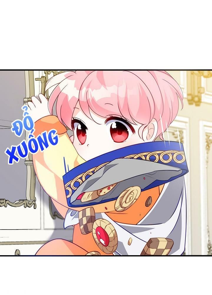đọc truyện Cô Em Gái Quý Giá Của Nhân Vật Phản Diện Chương 8 ảnh 9 tại Giả Dược