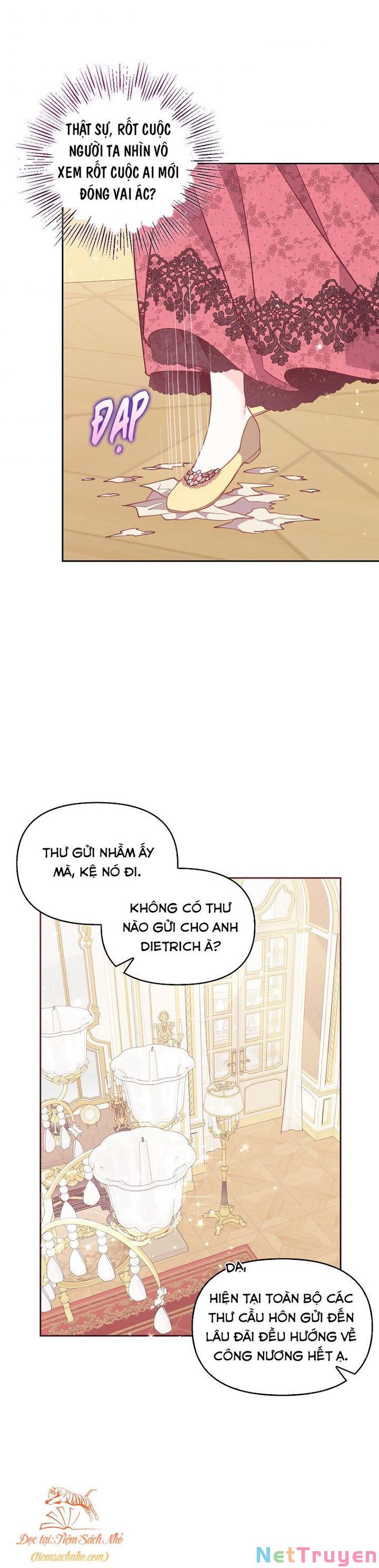 đọc truyện Cô Em Gái Quý Giá Của Nhân Vật Phản Diện Chương 80 ảnh 45 tại Giả Dược