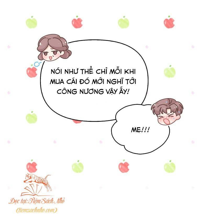 đọc truyện Cô Em Gái Quý Giá Của Nhân Vật Phản Diện Chương 81 ảnh 11 tại Giả Dược
