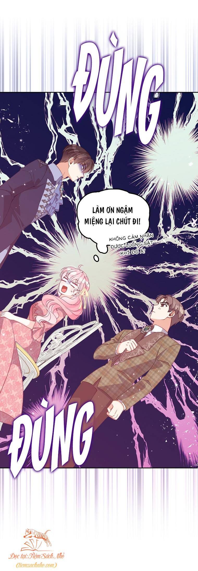 đọc truyện Cô Em Gái Quý Giá Của Nhân Vật Phản Diện Chương 81 ảnh 26 tại Giả Dược