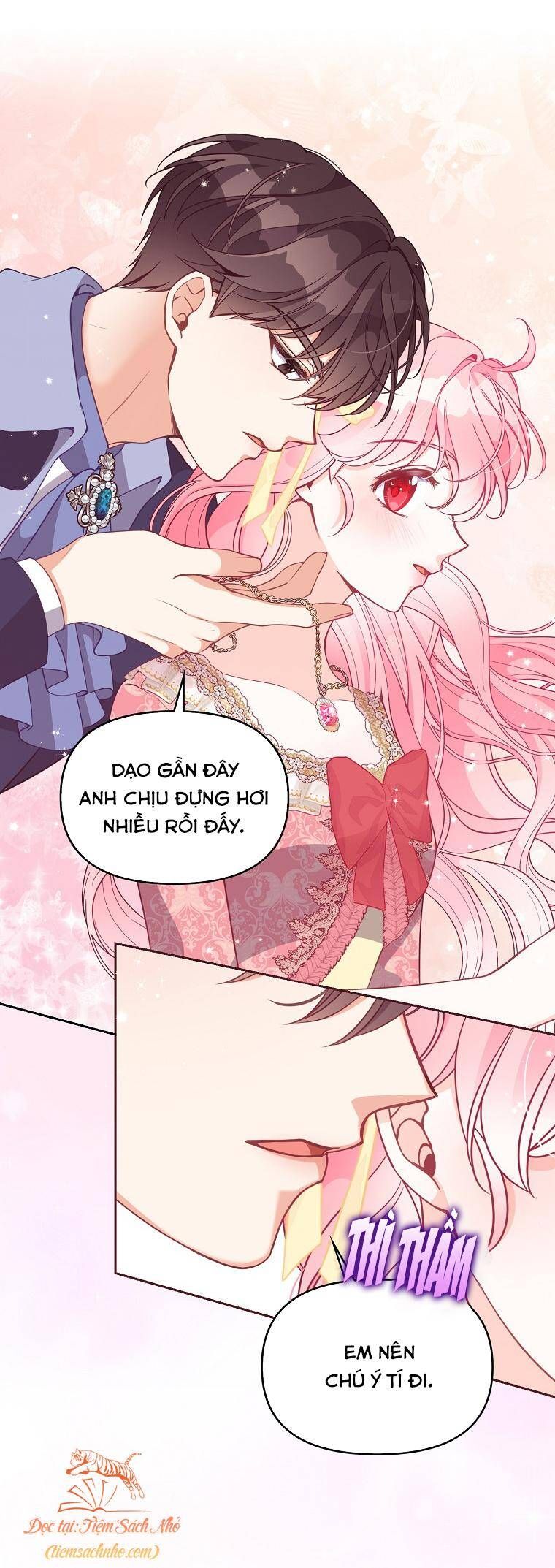 đọc truyện Cô Em Gái Quý Giá Của Nhân Vật Phản Diện Chương 81 ảnh 41 tại Giả Dược