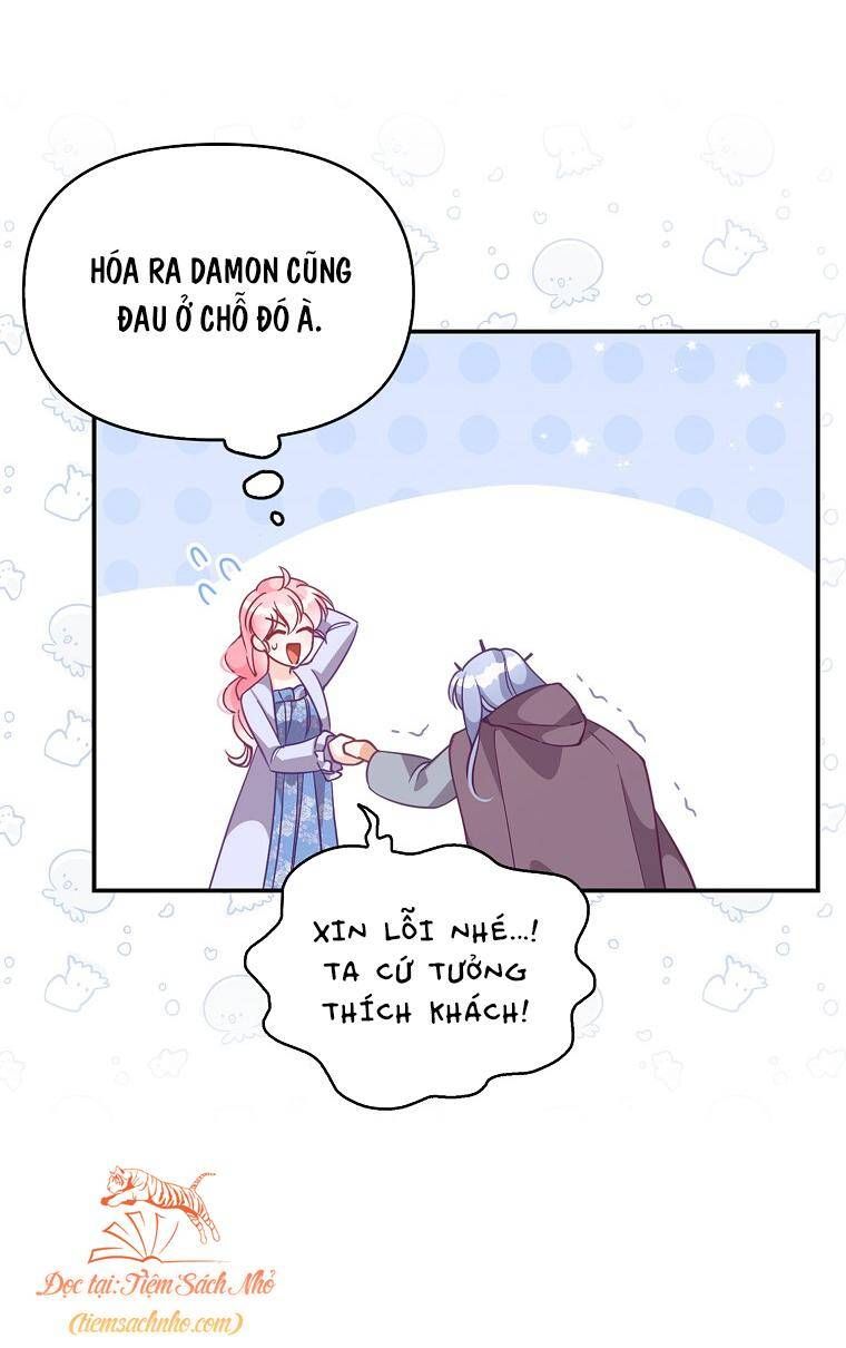 đọc truyện Cô Em Gái Quý Giá Của Nhân Vật Phản Diện Chương 81 ảnh 51 tại Giả Dược