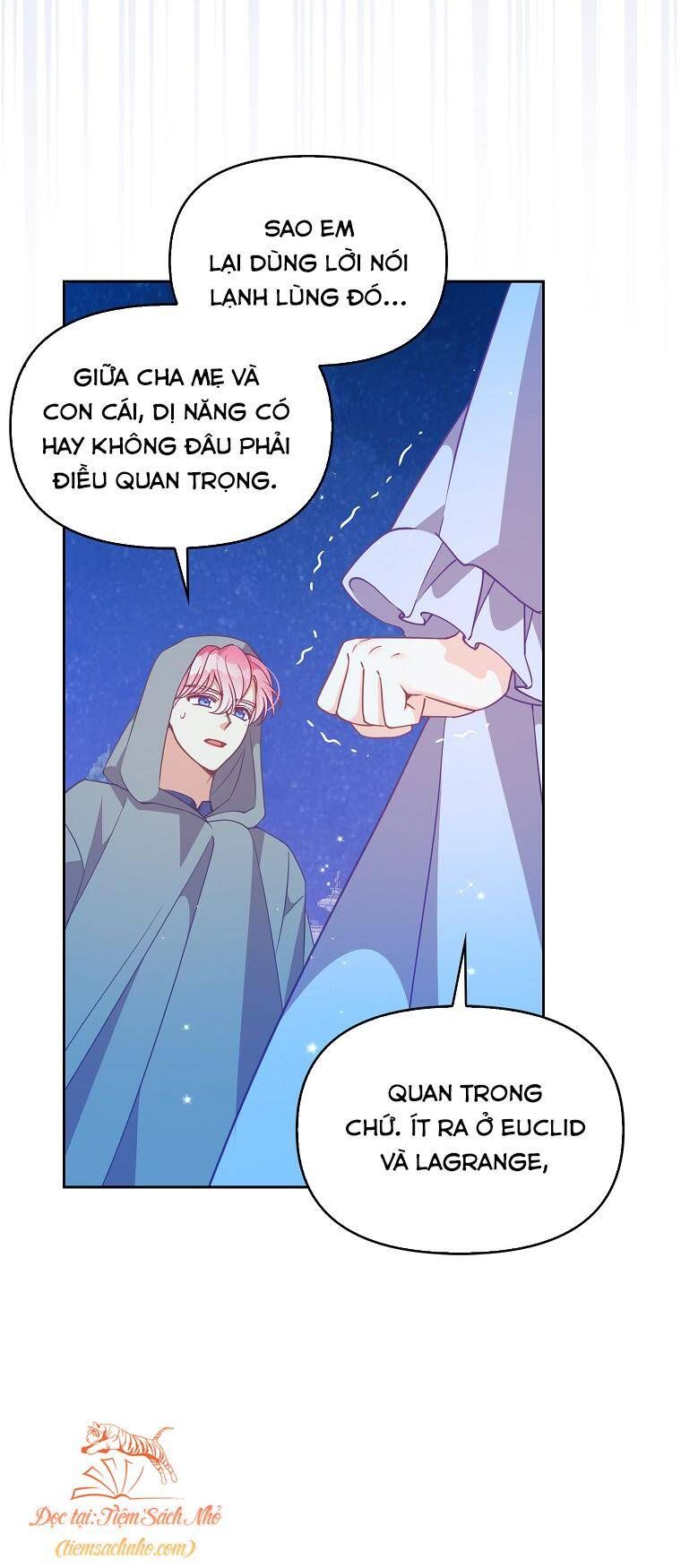 đọc truyện Cô Em Gái Quý Giá Của Nhân Vật Phản Diện Chương 81 ảnh 66 tại Giả Dược