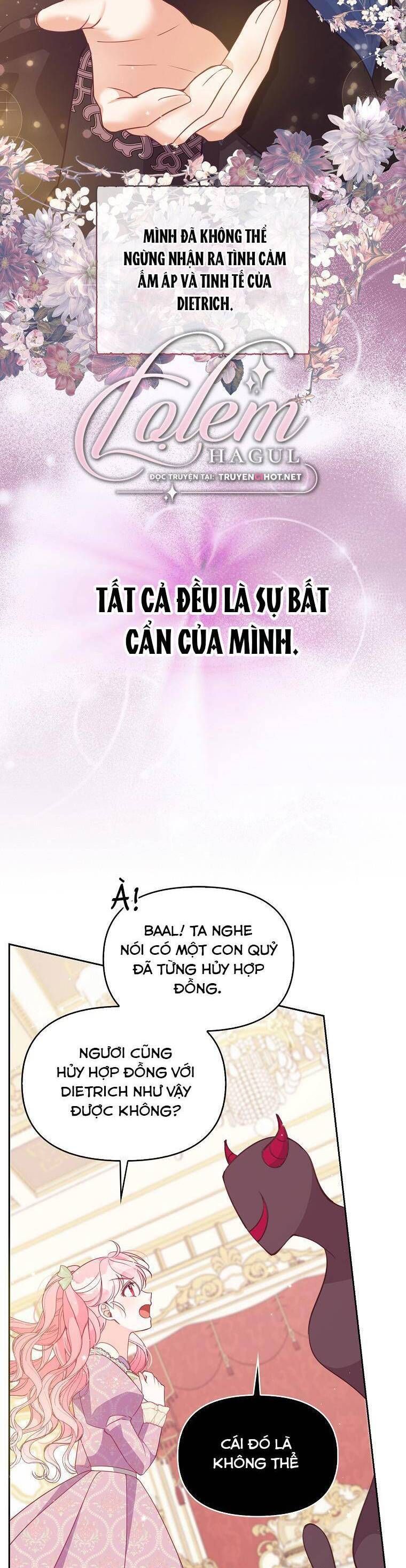 đọc truyện Cô Em Gái Quý Giá Của Nhân Vật Phản Diện Chương 83 ảnh 12 tại Giả Dược