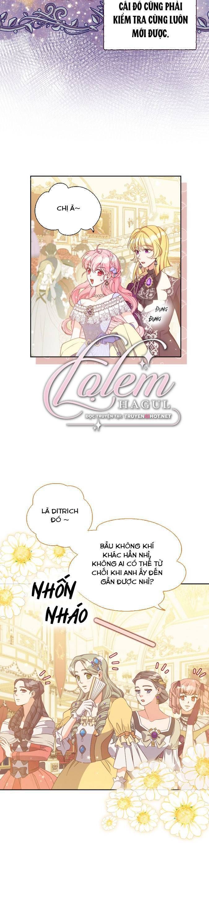 đọc truyện Cô Em Gái Quý Giá Của Nhân Vật Phản Diện Chương 84 ảnh 22 tại Giả Dược