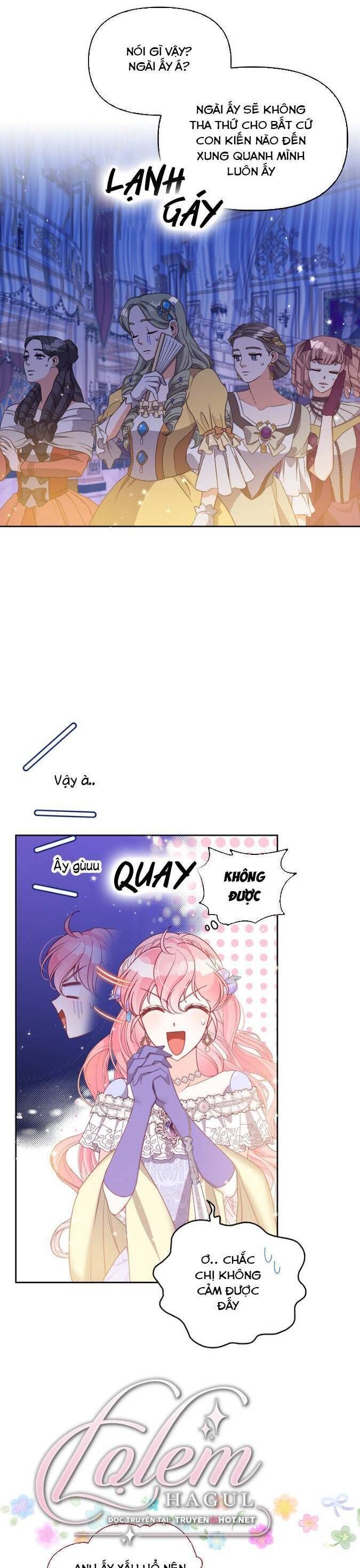 đọc truyện Cô Em Gái Quý Giá Của Nhân Vật Phản Diện Chương 84 ảnh 23 tại Giả Dược