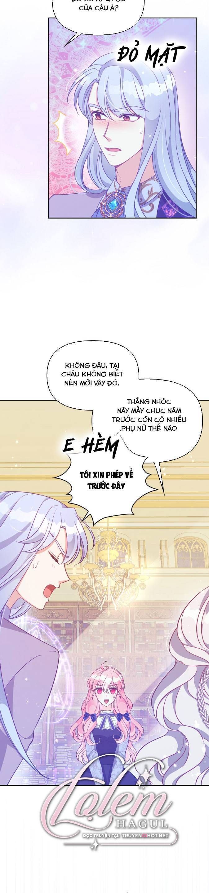 đọc truyện Cô Em Gái Quý Giá Của Nhân Vật Phản Diện Chương 84 ảnh 6 tại Giả Dược