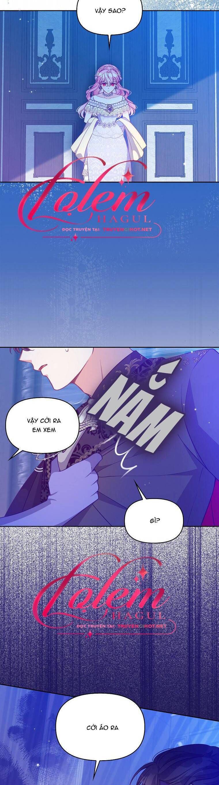 đọc truyện Cô Em Gái Quý Giá Của Nhân Vật Phản Diện Chương 86.2 ảnh 3 tại Giả Dược