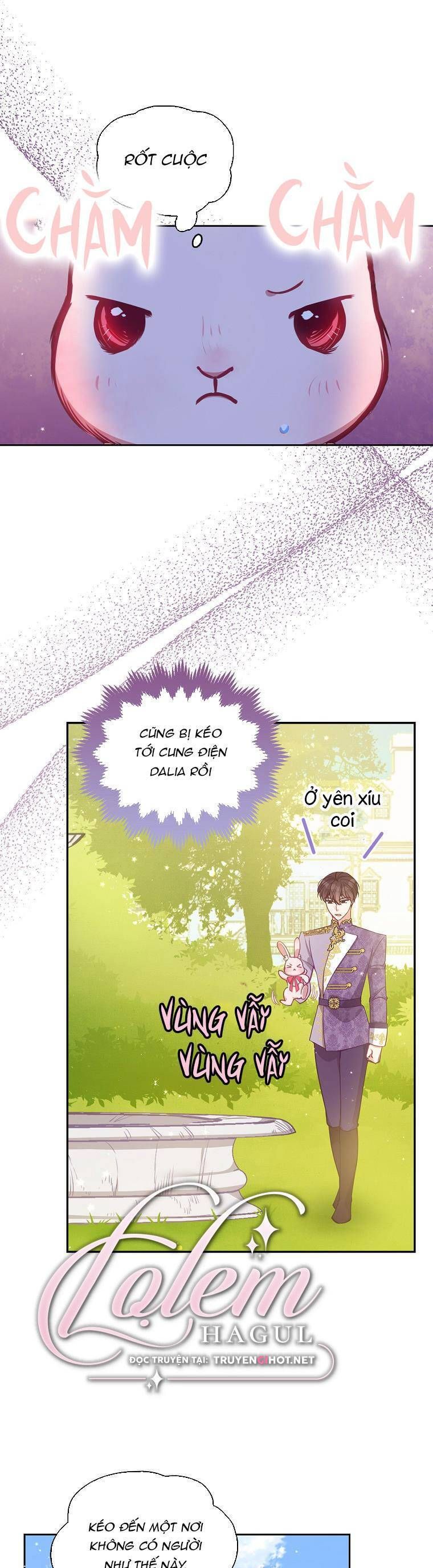 đọc truyện Cô Em Gái Quý Giá Của Nhân Vật Phản Diện Chương 88.1 ảnh 2 tại Giả Dược