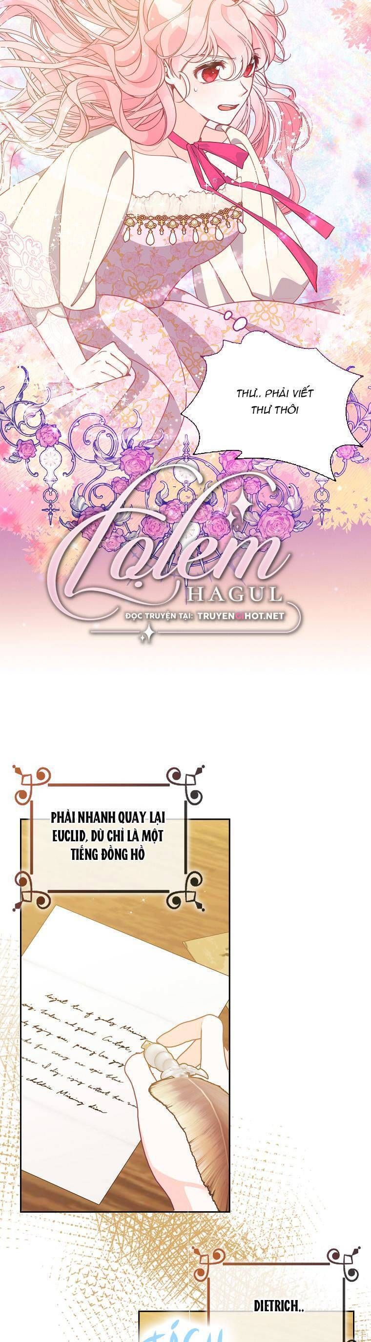 đọc truyện Cô Em Gái Quý Giá Của Nhân Vật Phản Diện Chương 88.2 ảnh 2 tại Giả Dược