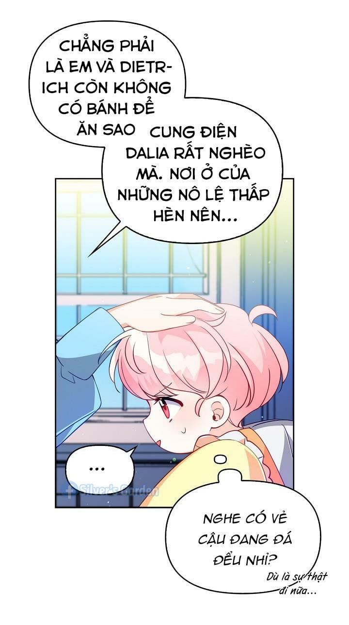đọc truyện Cô Em Gái Quý Giá Của Nhân Vật Phản Diện Chương 9 ảnh 21 tại Giả Dược