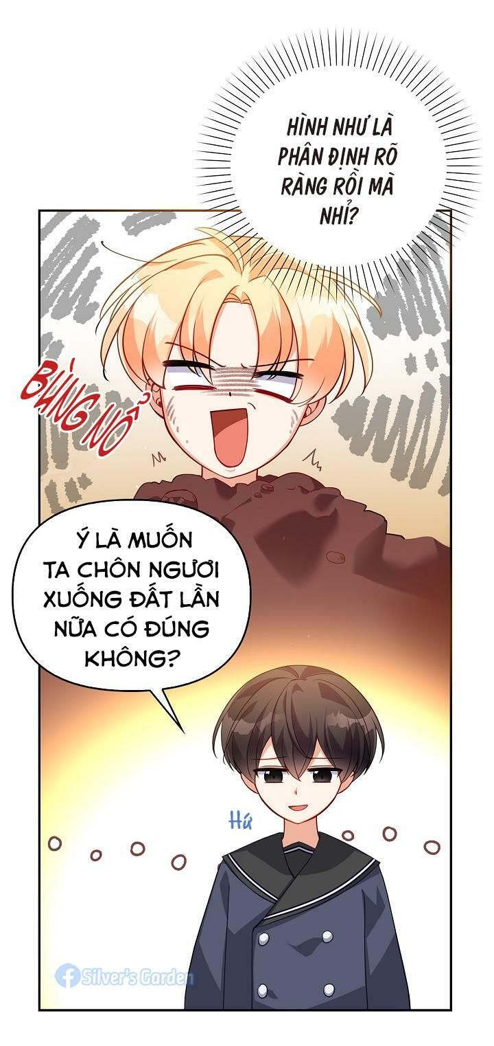 đọc truyện Cô Em Gái Quý Giá Của Nhân Vật Phản Diện Chương 9 ảnh 28 tại Giả Dược