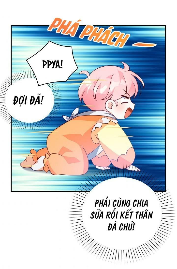 đọc truyện Cô Em Gái Quý Giá Của Nhân Vật Phản Diện Chương 9 ảnh 42 tại Giả Dược