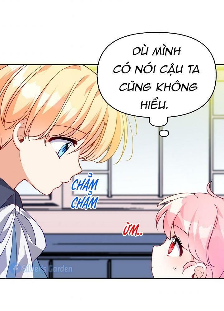 đọc truyện Cô Em Gái Quý Giá Của Nhân Vật Phản Diện Chương 9 ảnh 10 tại Giả Dược