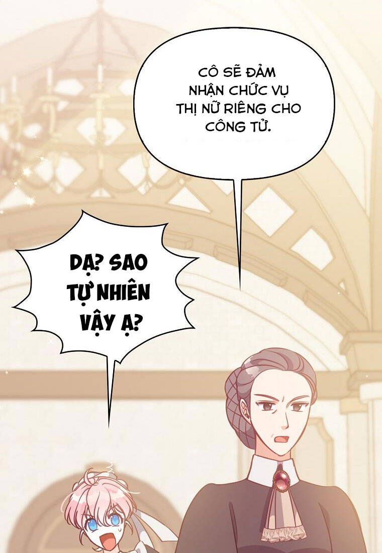 đọc truyện Cô Em Gái Quý Giá Của Nhân Vật Phản Diện Chương 92 ảnh 15 tại Giả Dược