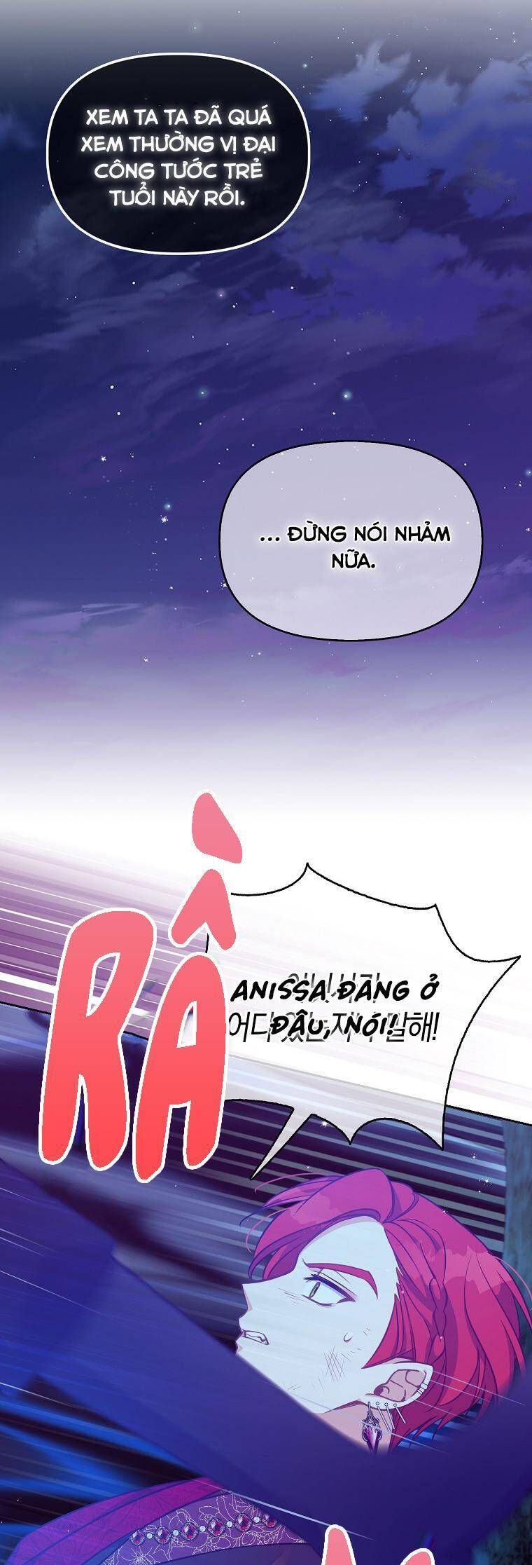 đọc truyện Cô Em Gái Quý Giá Của Nhân Vật Phản Diện Chương 93 ảnh 20 tại Giả Dược