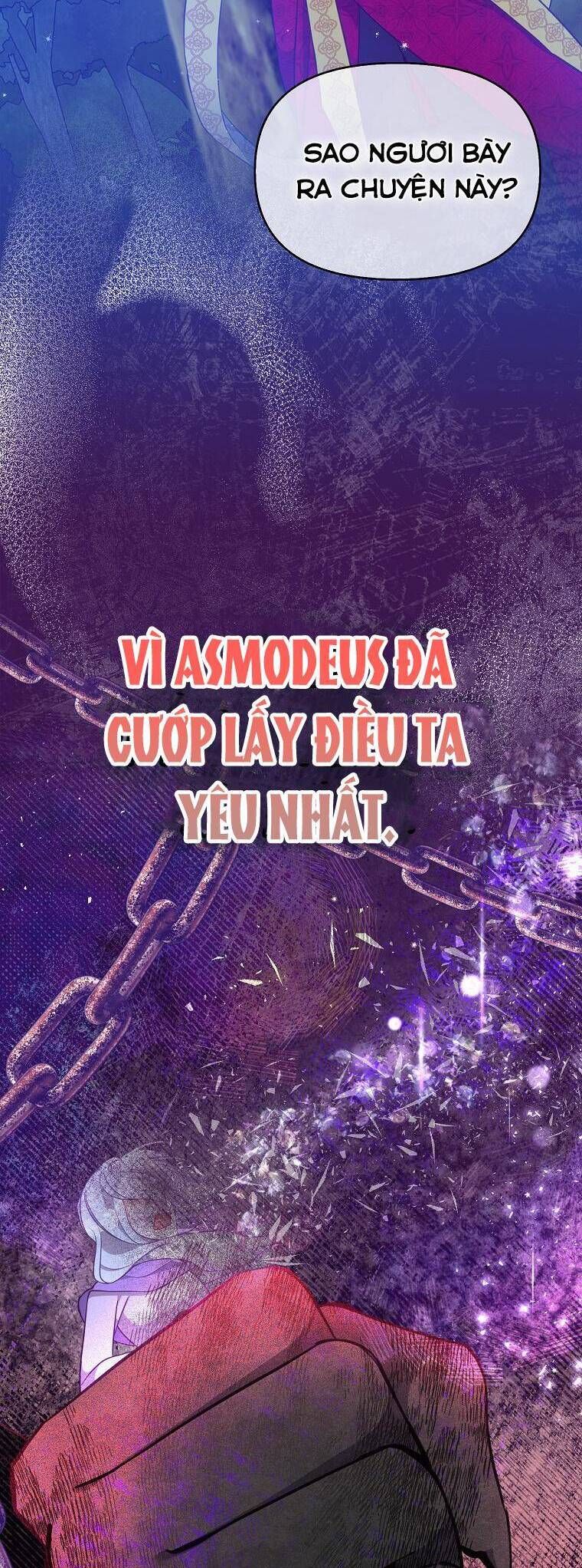đọc truyện Cô Em Gái Quý Giá Của Nhân Vật Phản Diện Chương 93 ảnh 24 tại Giả Dược