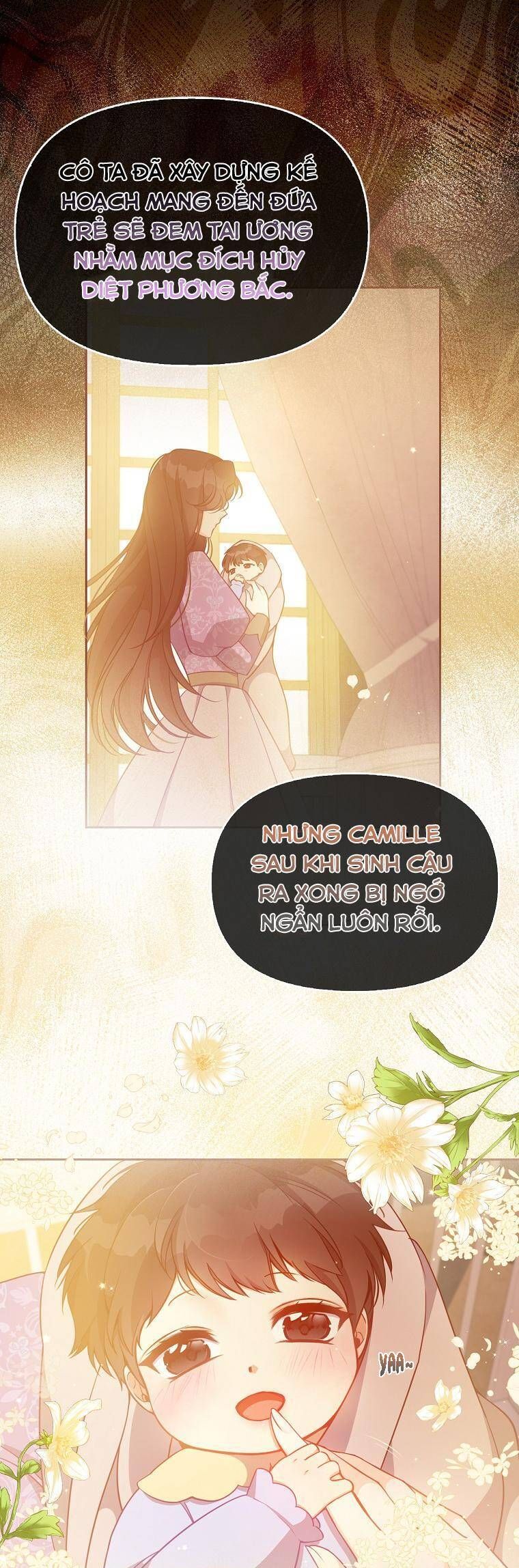 đọc truyện Cô Em Gái Quý Giá Của Nhân Vật Phản Diện Chương 93 ảnh 29 tại Giả Dược