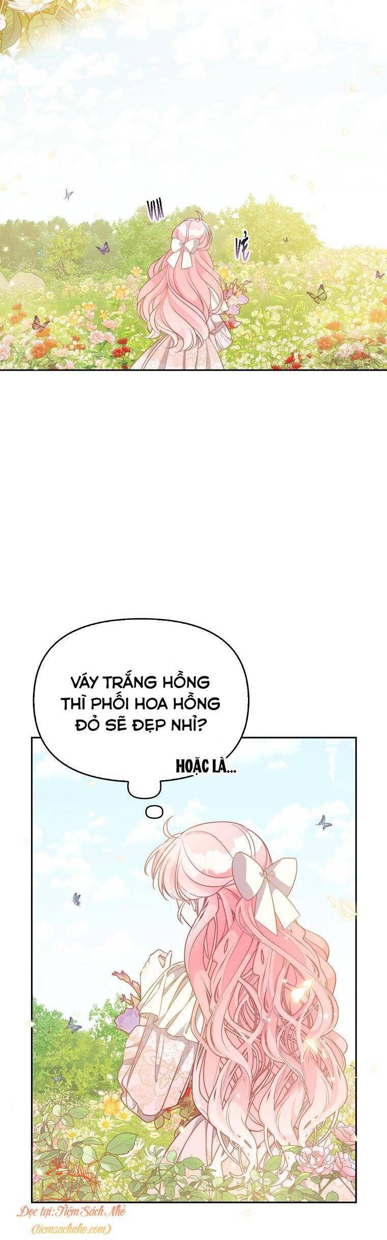 đọc truyện Cô Em Gái Quý Giá Của Nhân Vật Phản Diện Chương 94 ảnh 15 tại Giả Dược