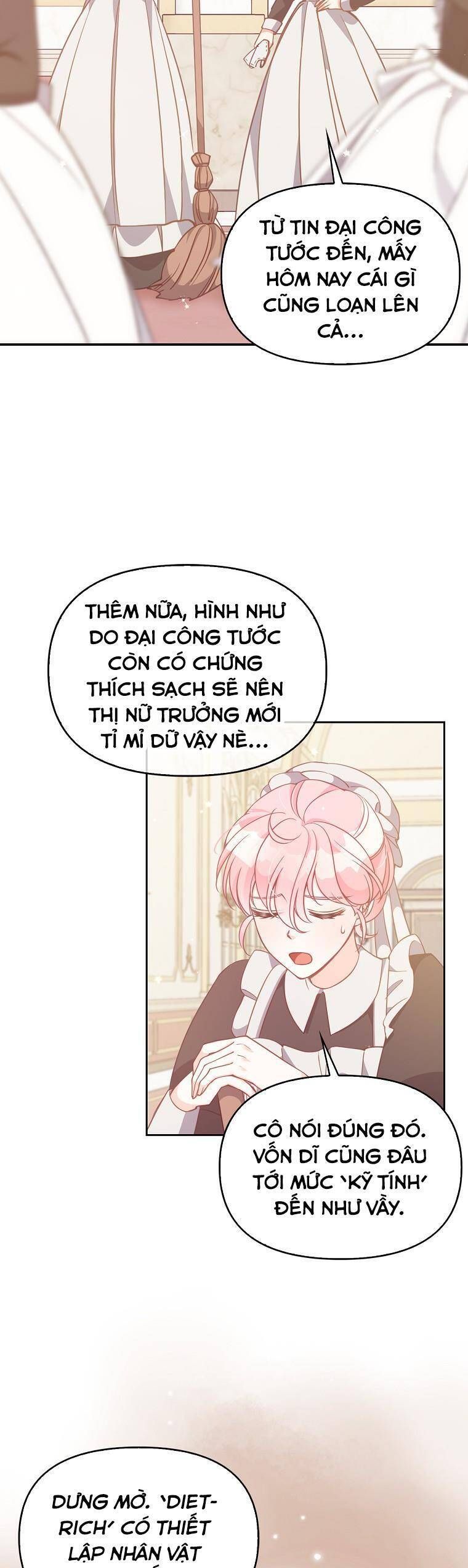 đọc truyện Cô Em Gái Quý Giá Của Nhân Vật Phản Diện Chương 94 ảnh 3 tại Giả Dược