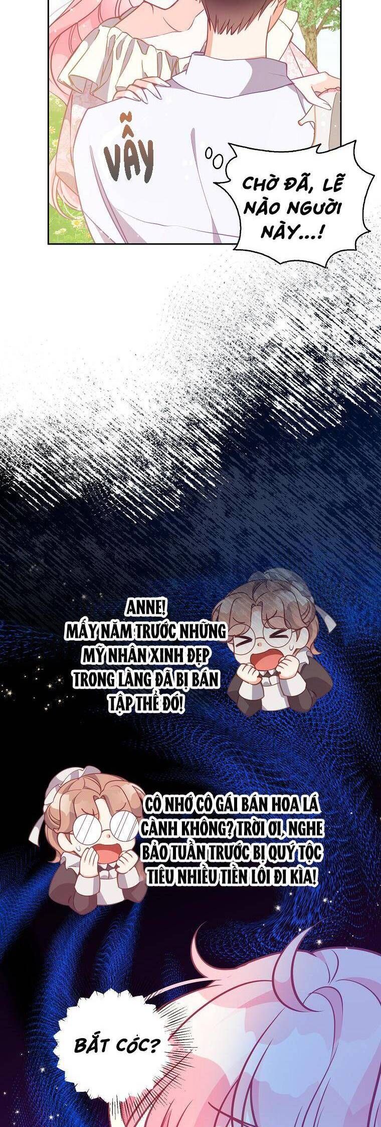 đọc truyện Cô Em Gái Quý Giá Của Nhân Vật Phản Diện Chương 94 ảnh 28 tại Giả Dược
