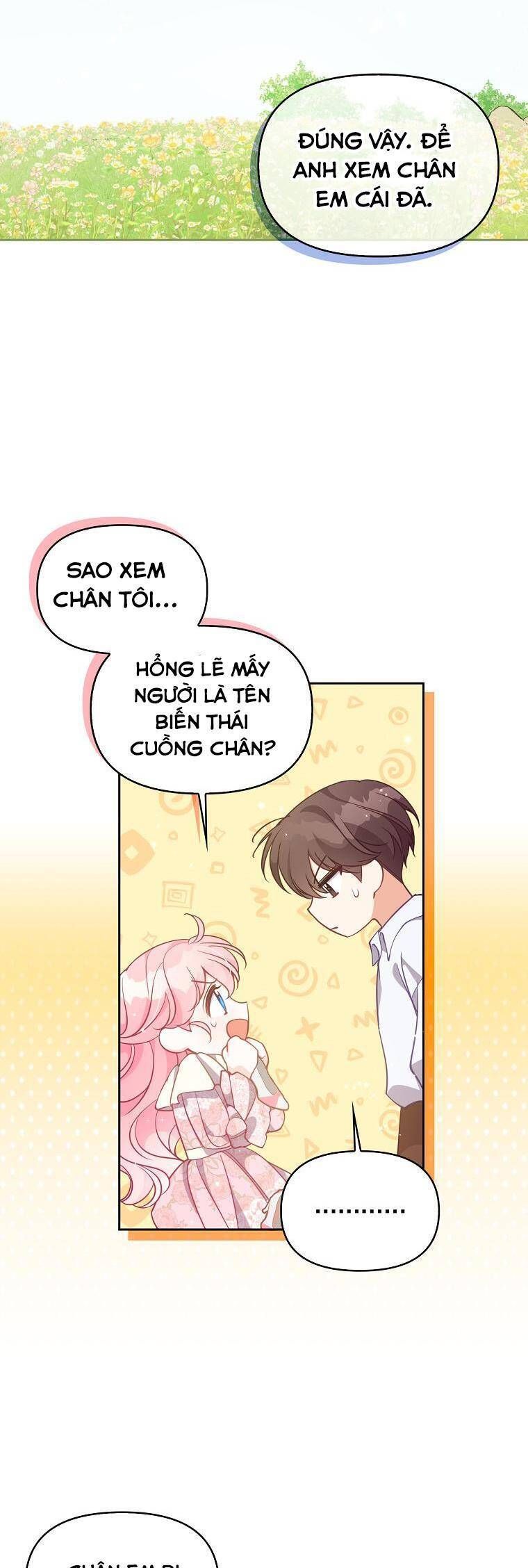 đọc truyện Cô Em Gái Quý Giá Của Nhân Vật Phản Diện Chương 94 ảnh 31 tại Giả Dược