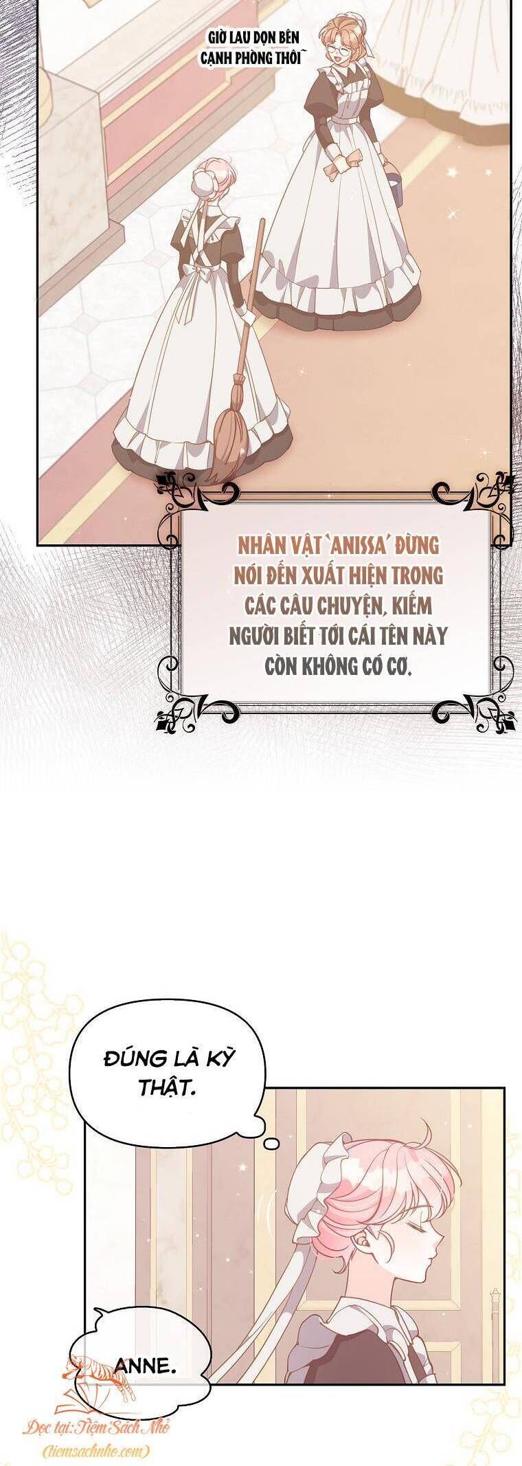 đọc truyện Cô Em Gái Quý Giá Của Nhân Vật Phản Diện Chương 94 ảnh 7 tại Giả Dược